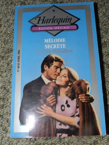 mélodie secrète (harlequin)