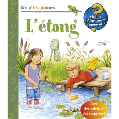 L'étang