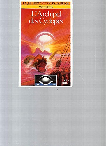 L'Archipel des cyclopes