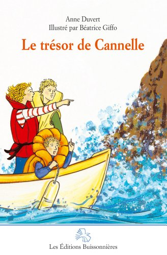 Le trésor de Cannelle