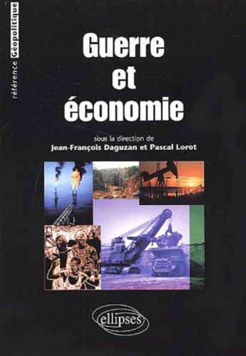 Guerre et économie