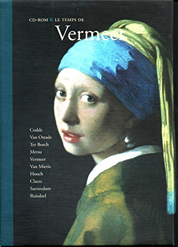 le temps de vermeer