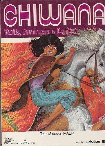 barils barbouzes barillets