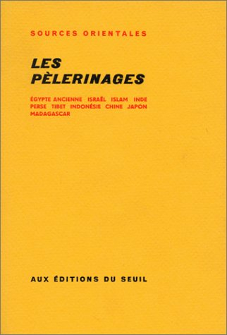 Les Pélerinages