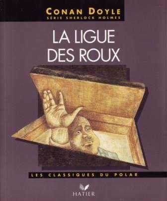 La ligue des roux