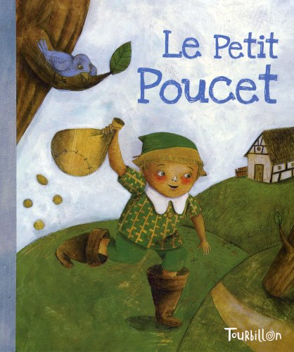 Le Petit Poucet