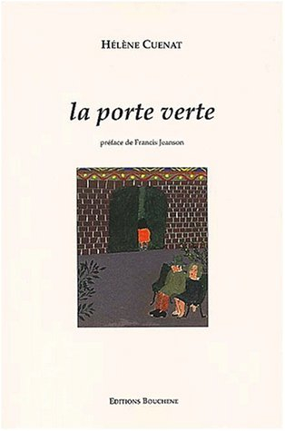 La porte verte