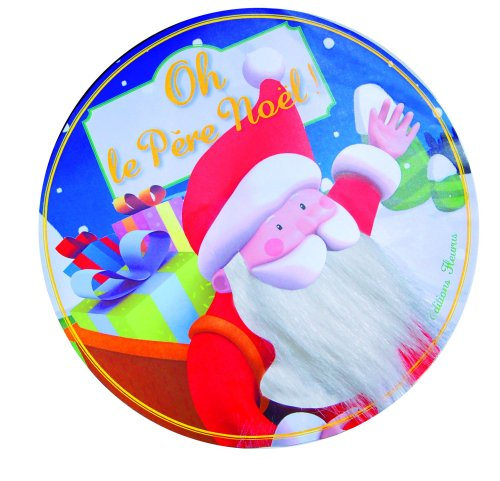 Oh, Le Père Noël !