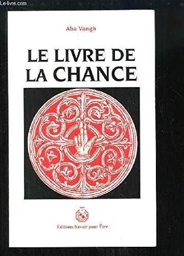 Le livre de la chance
