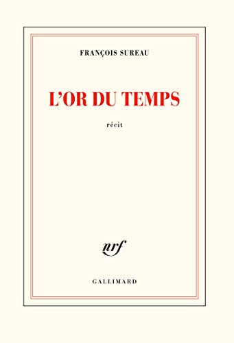 L'or du temps