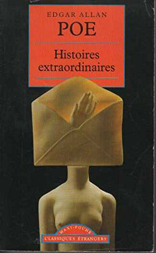 histoires extraordinaires