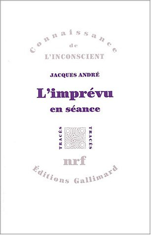 L'imprévu en séance