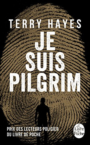 Je suis Pilgrim