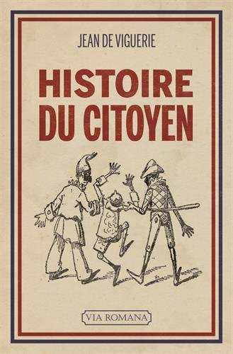 histoire du citoyen