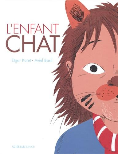 L'enfant chat