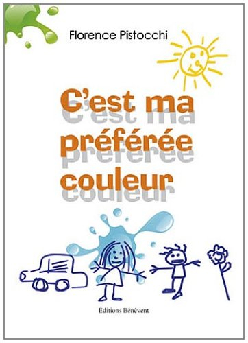 c'est ma préférée couleur