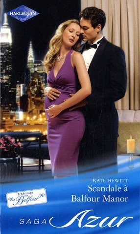 Scandale à Balfour Manor : l'héritage des Balfour