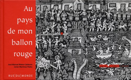 Au pays de mon ballon rouge
