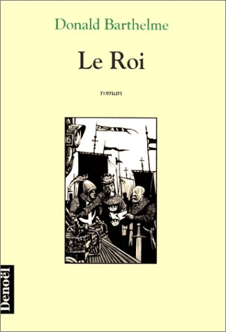 Le Roi