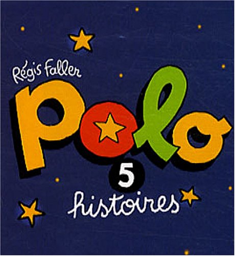 Polo : 5 histoires