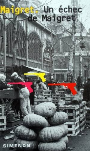 Un échec de Maigret