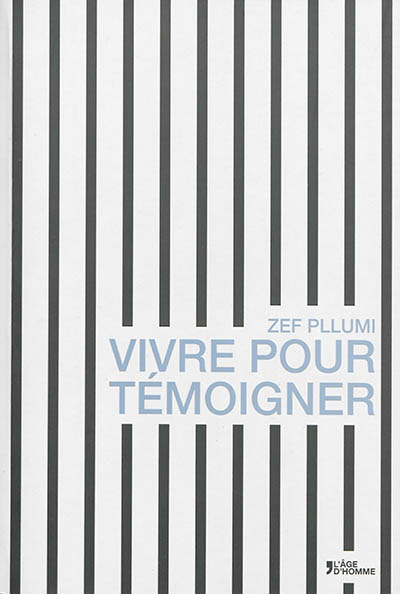 Vivre pour témoigner : récits du goulag en Albanie