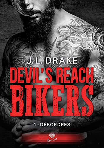 Désordres : Devil's Reach Bikers #1