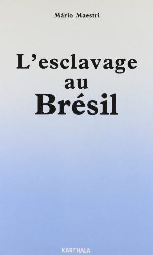 L'esclavage au Brésil