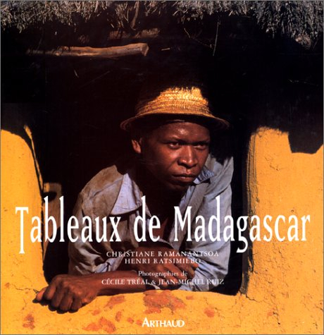 Tableaux de Madagascar