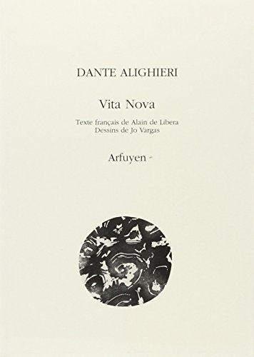 Vita nova