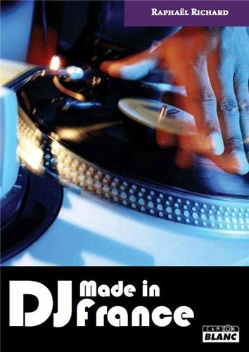 DJ made in France