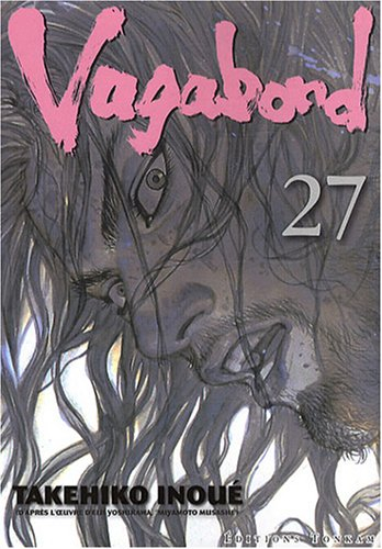 Vagabond. Vol. 27