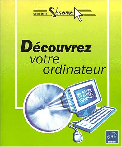 Découvrez votre ordinateur