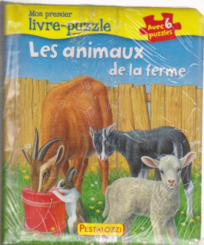 Les animaux de la ferme