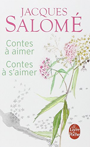 Contes à aimer, contes à s'aimer