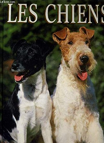 les chiens