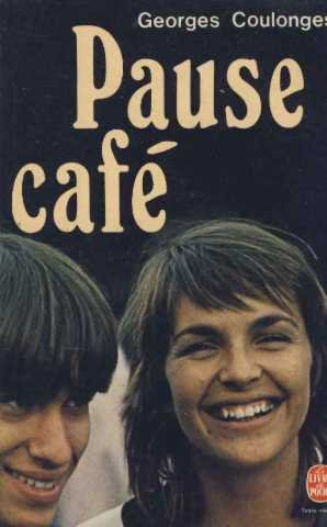 Pause-café