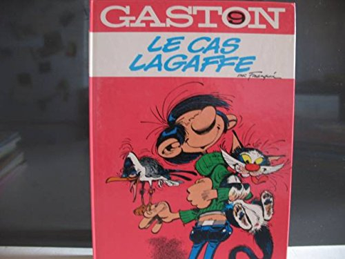 le cas lagaffe
