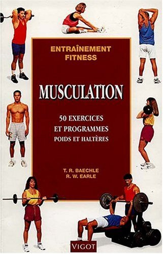 Musculation