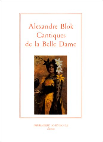 Cantiques de la belle dame