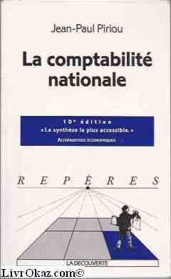 La comptabilité nationale