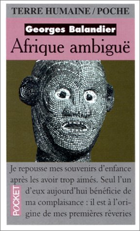 l'afrique ambiguë