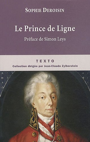 Le prince de Ligne