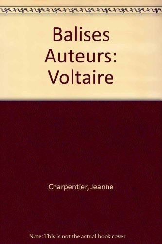 Voltaire