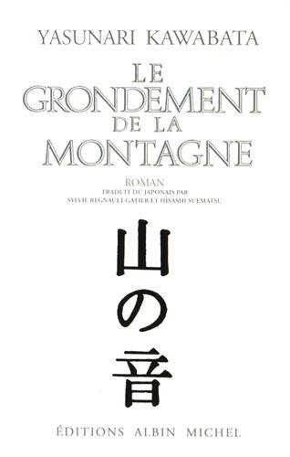 Le grondement de la montagne