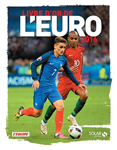 Livre d'or de l'Euro 2016