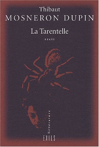 Tarentelle