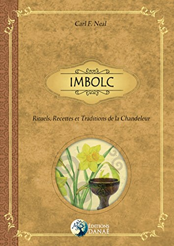imbolc: rituels, recettes et traditions de la chandeleur
