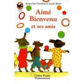Aimé Bienvenu et ses amis