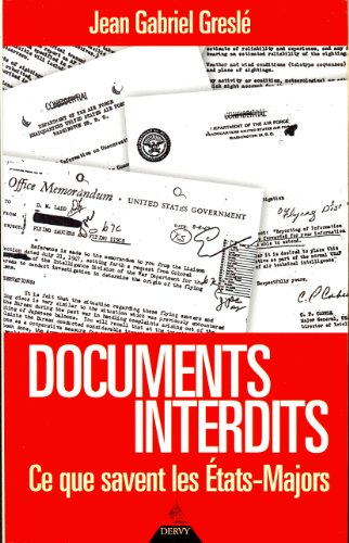 Les documents interdits : ce que savent les états-majors